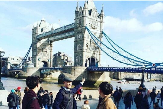 Private Tour of London Iconic Landmarks  Private Tours and Travel Guide Europe London CITY London Destination Tour