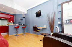 <b>The space</b><br />Home Suite Home @ paris offers accommodation luxury most e Paris, France Apart Hotel / Paris Opera Madeleine Entire rental unit vacation rental 243040