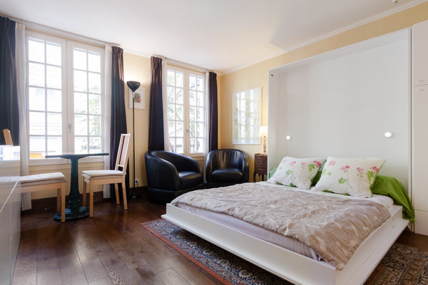 In the heart of the Latin Quarter, close to Notre Dame Cathedral, museums, garde Paris, France Apartment Paris Saint Michel - Sorbonne Entire rental unit vacation rental 22713303