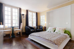 In the heart of the Latin Quarter, close to Notre Dame Cathedral, museums, garde Paris, France Apartment Paris Saint Michel - Sorbonne Entire rental unit vacation rental 22713303
