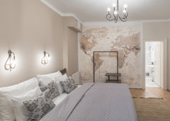 This cozy one bedroom apartment on the 2nd floor is perfect for your vacation st Prague, Czechia One Bedroom Apartment Australia Room in serviced apartment vacation rental 604792