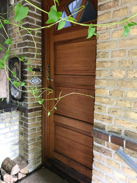 Lejlighed tæt på centrum af København. Dejlig lys, loftlejlighed med udsigt, små  “ 2. Floor” Københavner, med lys, luft og udsyn Entire condo vacation rental 25969883