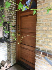 Lejlighed tæt på centrum af København. Dejlig lys, loftlejlighed med udsigt, små  “ 2. Floor” Københavner, med lys, luft og udsyn Entire condo vacation rental 25969883