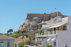 This apartment is a heartbeat away from Acropolis, at the famous and historic ar Athens, Greece Downtown Cocoon with Roof Deck Entire rental unit vacation rental 50016748