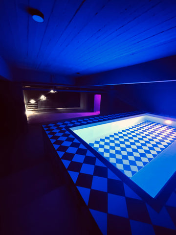 Art of Living is a new hostel in town with a unique way of co-living and coworki Athens, Greece Art Of Living Capsules @Private room 4 single beds Private room in hostel vacation rental 644374547593307084