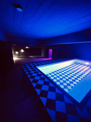 Art of Living is a new hostel in town with a unique way of co-living and coworki Athens, Greece Art Of Living Capsules @Private room 4 single beds Private room in hostel vacation rental 644374547593307084