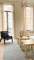 L'appartement est spacieux, lumineux et proche de toutes commodités! Les hôtes s Brussels, Belgium Spacious apartment near to Flagey and EU Quarter Entire rental unit vacation rental 45801515