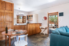 Our house located in Stavros, 14 km from the city center of Chania(20 min drive  Chania, Greece Levanda Home Entire home vacation rental 28243987