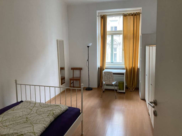 This charming 34 square meter apartment is 12 minutes from Hauptbahnhof, 9 minut Vienna, Austria Lovely 1 bedroom apartment in great location! Entire rental unit vacation rental 667074202633904310