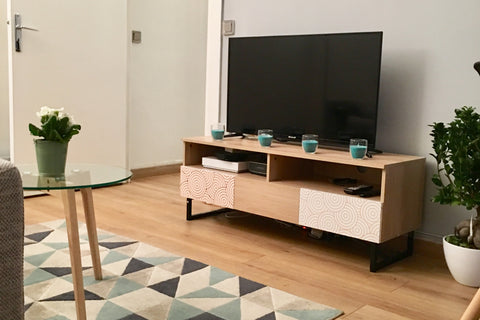 Bel appartement bien aménagé pour un séjour confortable.<br />En plein cœur de P Paris, France 2 pièces confortables en plein cœur de Paris Entire rental unit vacation rental 2735564
