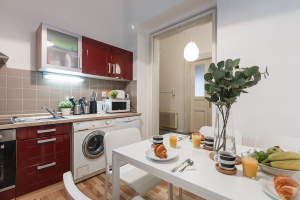 Apartment is located in Prague 2 - Nove Mesto, only 2 minutes from the place and Hlavní město Praha, Czechia Apartment At IP.Pavlova with 4 bedrs and 2 baths Entire rental unit vacation rental 12285350