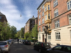  Denmark GREEN and QUIET ambient in central area Copenhagen Entire condo vacation rental 43388972