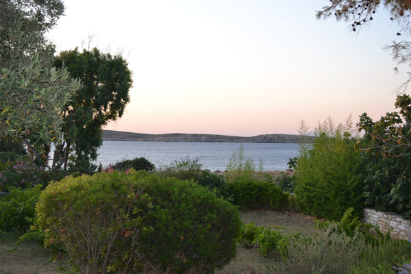 This fully equipped 115 sq. m. villa with all amenities,  is located 40m (2 mins Athens, Greece Villa Irene by the Sea Entire home vacation rental 16542636