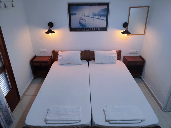 Holidays at Rhodes in Archanggelos village..! You will stay home if you far away Greece Cleopatra's House Apartments 1. (Room 1) Private room in home vacation rental 19710508