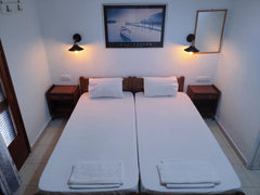Holidays at Rhodes in Archanggelos village..! You will stay home if you far away Greece Cleopatra's House Apartments 1. (Room 1) Private room in home vacation rental 19710508