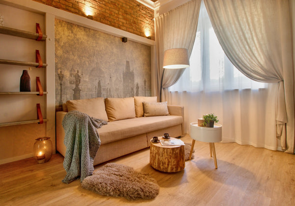 Hlavní město Praha, Czechia Amazing private apartment Entire rental unit vacation rental 39244241