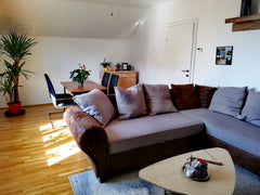 Are you looking for a quiet, bright, modern and fully equipped apparment in a gr Vienna, Austria Welcome to the green oasis Entire rental unit vacation rental 20398241