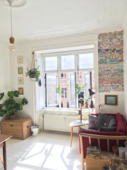 Our apartment is located right between the Jægersborg/Stefansgade district, Nørr Copenhagen, Denmark Dog-friendly Nørrebro flat with great location Entire condo vacation rental 26828971