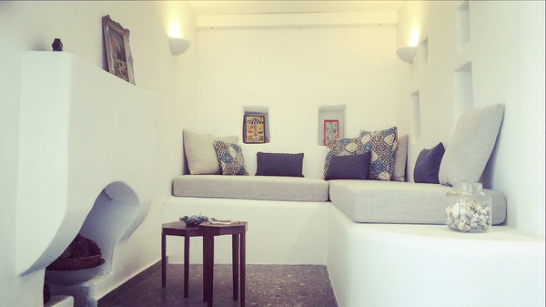 This traditional old cottage, fully restored, air conditioned, awaits you to enj Greece Βlé, traditional renovated cottage Entire home vacation rental 44526398