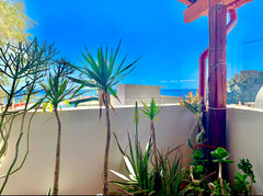 Lovely one bedroom apartment with sea view<br /><br /><b>The space</b><br />Inte  Apartment Marina Entire rental unit vacation rental 607072697937200834