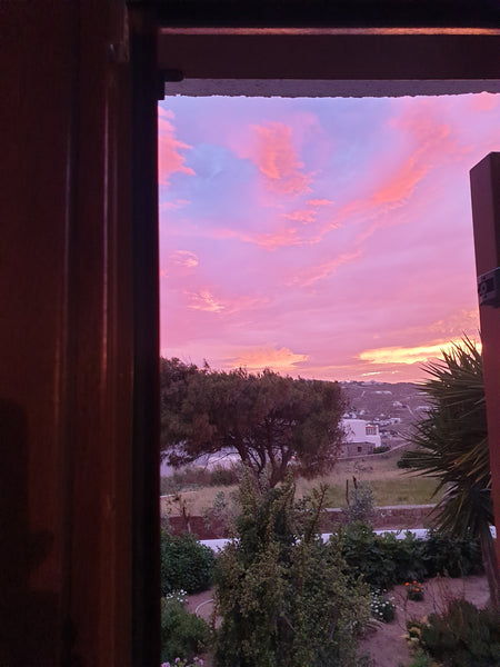 Breathtaking View at Korfos Bay! Our house is a traditional studio with rustic d Mikonos, Greece Paoula's Apartments ( Aggelika V) Entire condo vacation rental 43578285