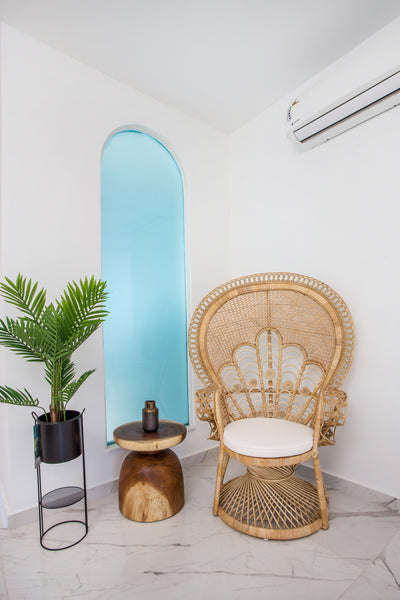 The studio is characterised by a beautiful modern style. It is on the second flo Greece Ammos Luxury Suite Entire rental unit vacation rental 42449734