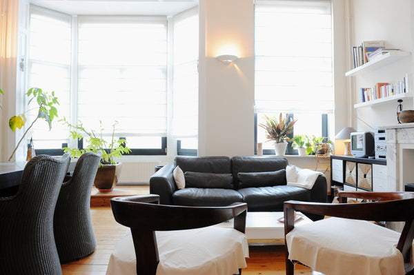Close from the city center, original loft with a spacious, bright and cosy atmos Schaerbeek, Belgium Cosy loft@Brussels North Entire rental unit vacation rental 4472961