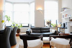 Close from the city center, original loft with a spacious, bright and cosy atmos Schaerbeek, Belgium Cosy loft@Brussels North Entire rental unit vacation rental 4472961