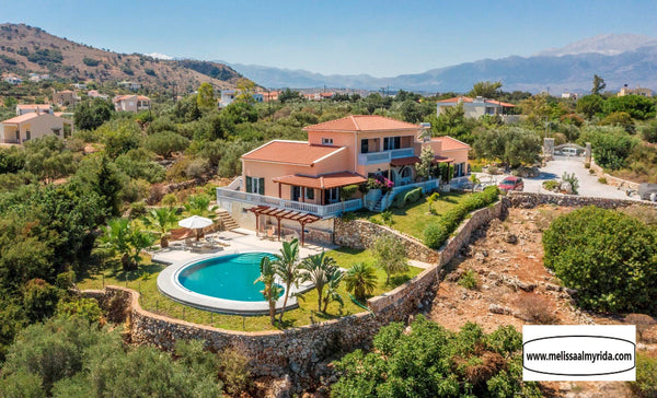 I hope you have a great stay,just like at your own home!!!Before booking contact  HolHome high standing/pool/ sea view/5min sea5 Entire home vacation rental 17173526