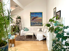 Meine wunderschöne DACHZIMMERWOHNUNG ist die ideale Bleibe für Kurstrips und Url Austria Loft mit zwei Terrassen Entire loft vacation rental 50068202