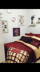 Seeking someone to take over my room for part of January 2018. Washington height Concord, CA Rental unit in New York · ★4.50 · 1 bedroom · 1 bed · 2 baths Private room in rental unit vacation rental 22279816