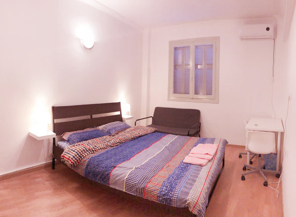Explore all the main attractions of Athens from this newly renovated apartment,  Greater London, England, United Kingdom Cosy Two Double rooms near Acropolis Entire rental unit vacation rental 9861687