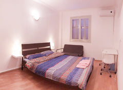 Explore all the main attractions of Athens from this newly renovated apartment,  Greater London, England, United Kingdom Cosy Two Double rooms near Acropolis Entire rental unit vacation rental 9861687