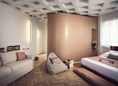 Pallineon house is newly renovated Apartment Hotel, situated at the picturesque  GR Pallineon House superior apartment Room in aparthotel vacation rental 558417941355942381
