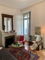 Situé en plein centre-ville, l'appartement offre un cadre et un emplacement idéa Lyon, France Bel appartement en plein coeur de Lyon Entire rental unit vacation rental 53208845