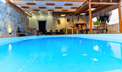 Welcome to Villa Maria<br />A modern and  cosy villa located in Kokkini Hani 10  Heraklion, Greece Villa Maria, a cosy villa next to the beach Entire villa vacation rental 19133870