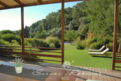 Only 10 minutes drive from the center of Rhodes city lays the Hidden Valley. A u  Serene Eco Retreat. Secluded Villa. Entire villa vacation rental 13599924