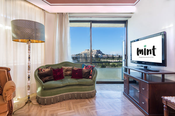 Welcome to Athens and to our Neoclassical 122sqm apartment under Acropolis! It i GR Neoclassical 122sqm Apartment under Acropolis Entire condo vacation rental 573030520396378441
