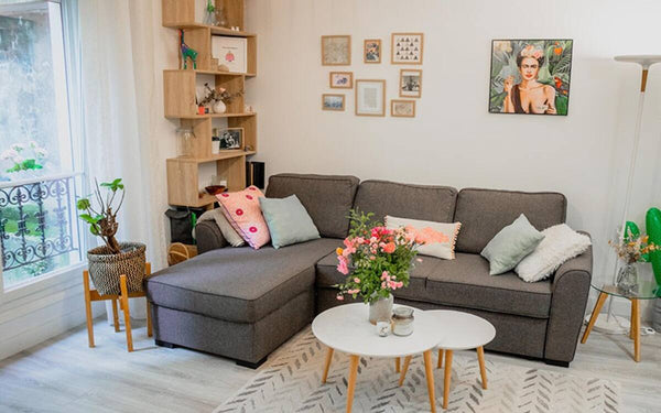 Appartement deux pièces (40m2) à deux pas de Montmartre. Quartier charmant et vi Paris, France Cosy apartment near Montmartre ! Entire rental unit vacation rental 29098411