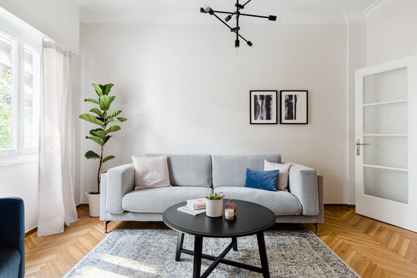 Live in a freshly renovated modern apartment in the center of Athens and enjoy t Athens, Greece Acropolis Heart 2BD Apartment in Plaka Entire rental unit vacation rental 25467137