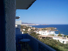 Despina Apartments in Ammoudara, Crete is a complex of 4 furnished self-catered  Crete, Greece Despina Apartments,Ammoudara 2 bedr Entire rental unit vacation rental 1617815