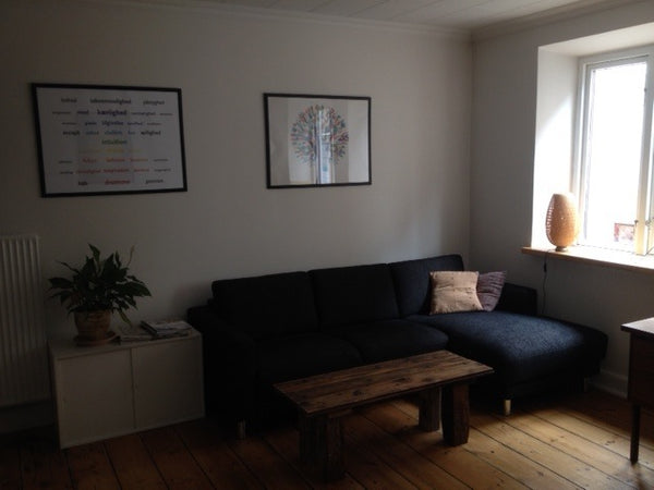 My comfortable and user friendly 2-room apartment is located in the best part of Copenhagen, Denmark Excellent location _ Copenhagen Entire rental unit vacation rental 2870684