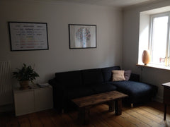 My comfortable and user friendly 2-room apartment is located in the best part of Copenhagen, Denmark Excellent location _ Copenhagen Entire rental unit vacation rental 2870684