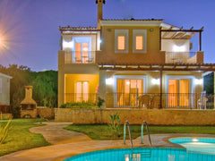 Note: You can directly book the best price if your travel dates are available, a Cyprus Daphni for 8 persons Entire home vacation rental 53504051