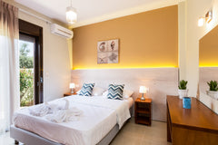 Modern and renovated rooms and apartments, clean and shinny, self catering, Loca  AMPELOS 2 - Cretan Royalty Entire home vacation rental 48475721