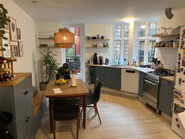 <b>The space</b><br />The apartment is situated in the middle of the lively Iste Copenhagen, Denmark Best Location in Cool Istedgade Entire rental unit vacation rental 29118