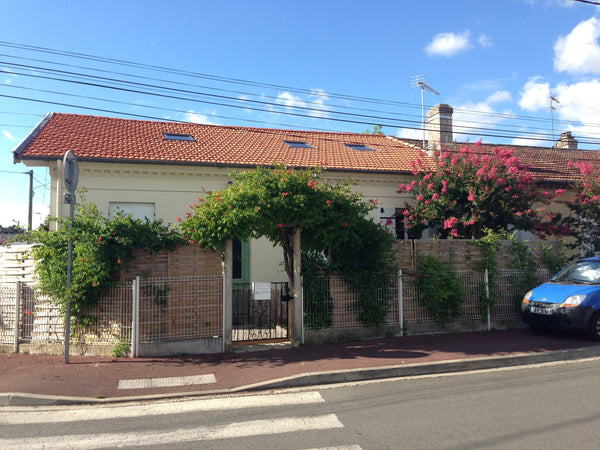 Ce logement paisible offre un séjour détente pour toute la famille.  Location maison mitoyenne Entire home vacation rental 38398310