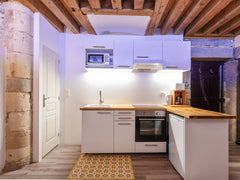 In the heart of the old town Vieux Lyon, the historic center of the city and a d Lyon, France L'atelier des Traboules in the heart of Vieux Entire rental unit vacation rental 32682744