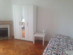 chambre dans appartement en collocation avec des étudiants de nationalité différ Bordeaux, France chambre individuelle dans collocation étudiants Private room in rental unit vacation rental 33484652