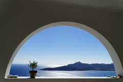 My two floor house is in Agios Georgios,Antiparos.It consists of two independent Athens, Greece Xanthippy's (Level 2) Entire home vacation rental 20891287